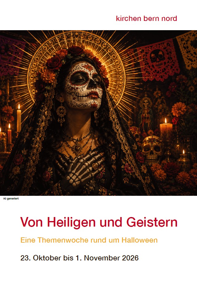 heilige und geister